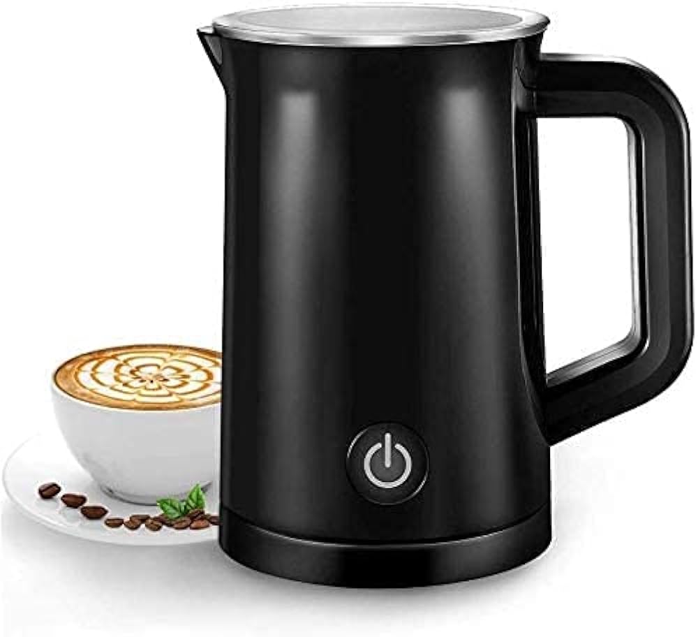 What is the Best Way to Clean the Lid of Your Milk Frother?