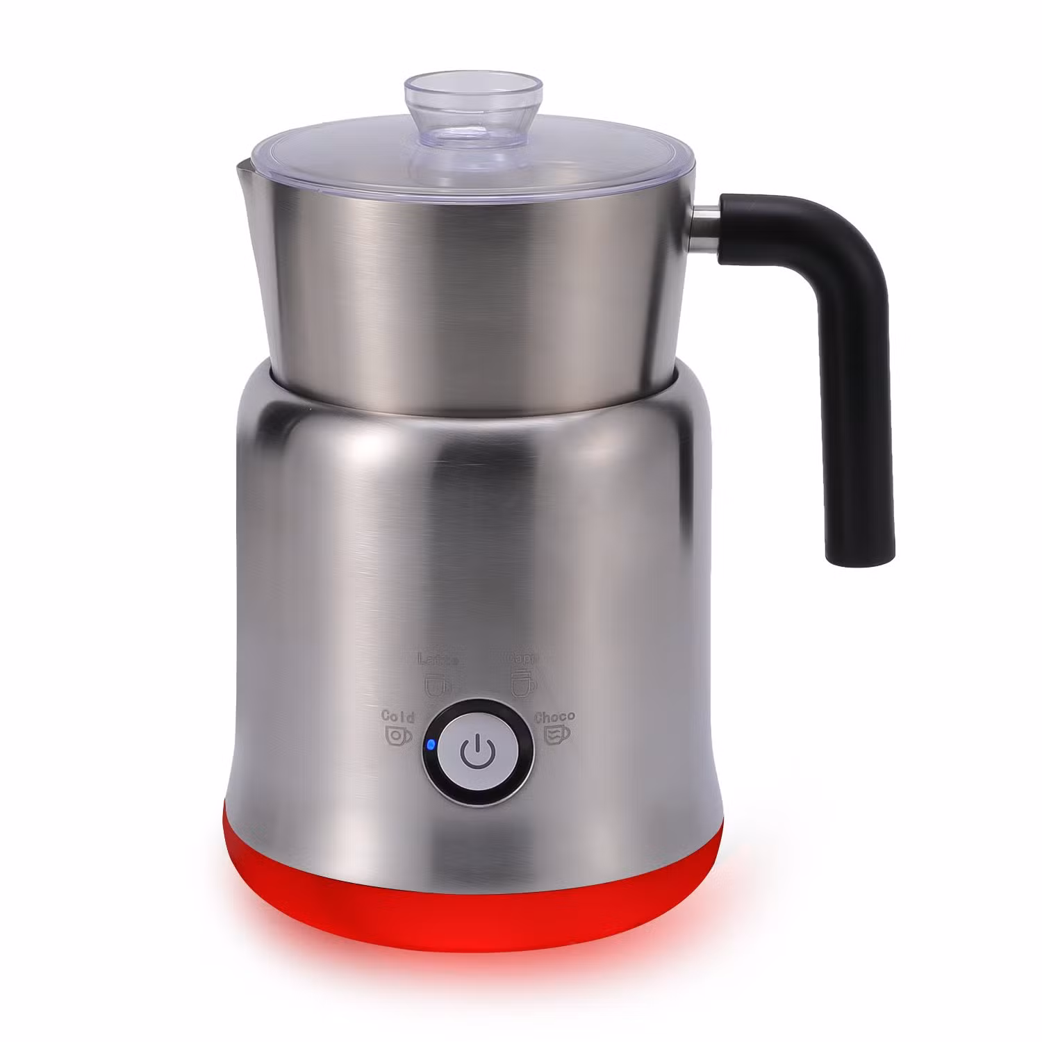 Your Frother’s Lifeline: How to Care for a Nonstick Coating