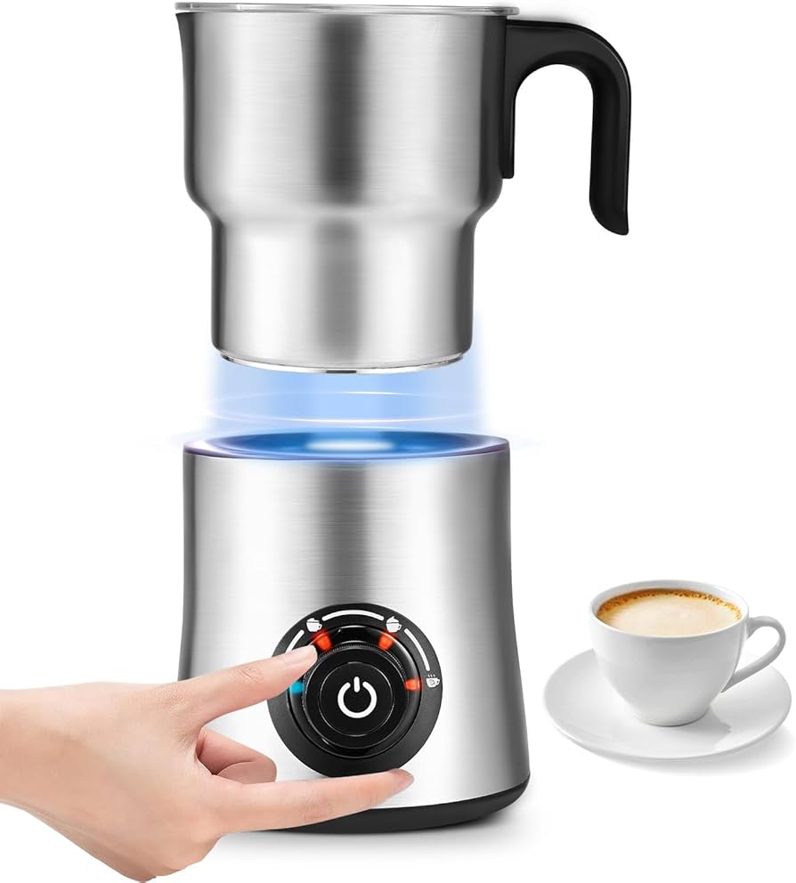 What is Microfoam for Latte Art? A Barista’s Guide