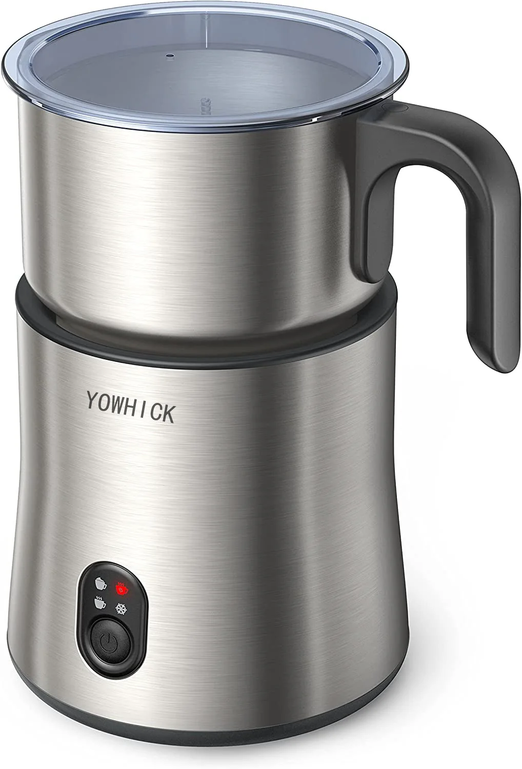 How to Clean the Base of the Frother: The Ultimate Guide