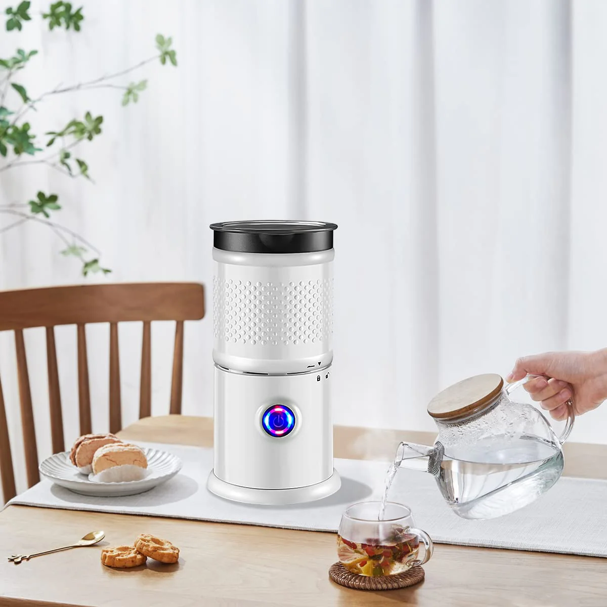 What to Look For in a Milk Frother: Your Ultimate Guide