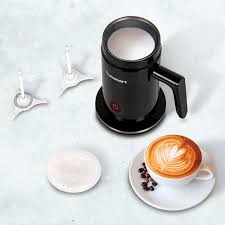 Can You Froth Cashew Milk? The Ultimate Barista’s Guide