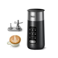 How to Find the Model Number on Your Milk Frother: A Guide