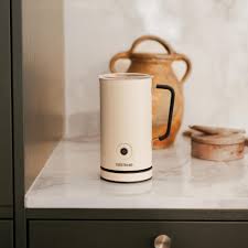 Yes You Can Froth Coconut Milk: The Ultimate Guide