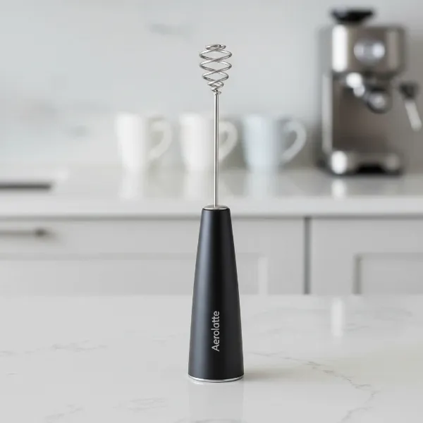 Aerolatte Original Handheld Milk Frother Review: Your Guide to Perfect Foam