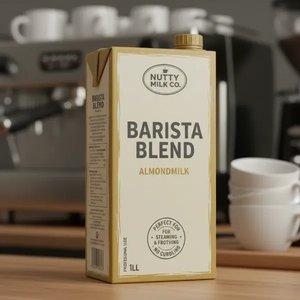 The Science Behind Smooth Sips: Why Your Almond Milk Curdles When Steamed