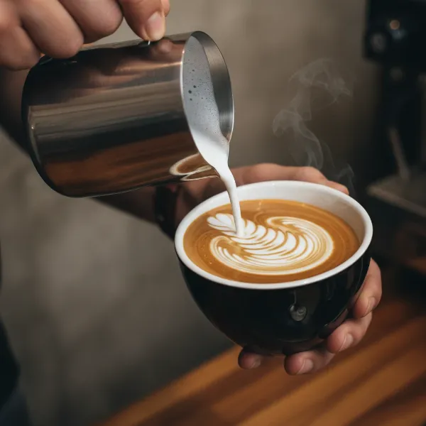 The Ultimate Guide to the Best Milk Pitchers for Pouring Latte Art