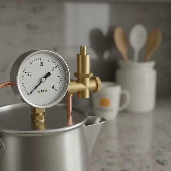 How to Safely Master Your Bellman Steamer: No Explosions, Just Perfect Foam