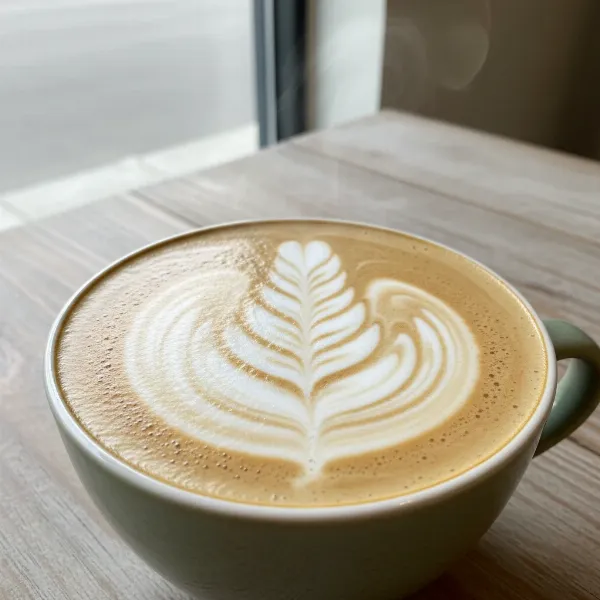 Best Milk Steamers for Oat Milk and Almond Milk: Your Guide to Perfect Plant-Based Froth