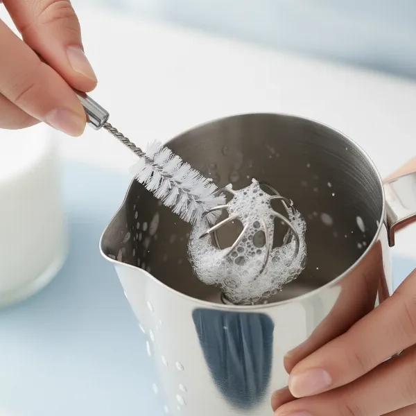 Reviving Your Milk Frother: A Comprehensive Guide When It Won’t Spin Anymore
