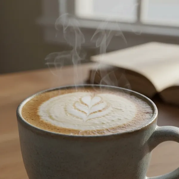How to Master the London Fog Tea Latte with Your Steamer