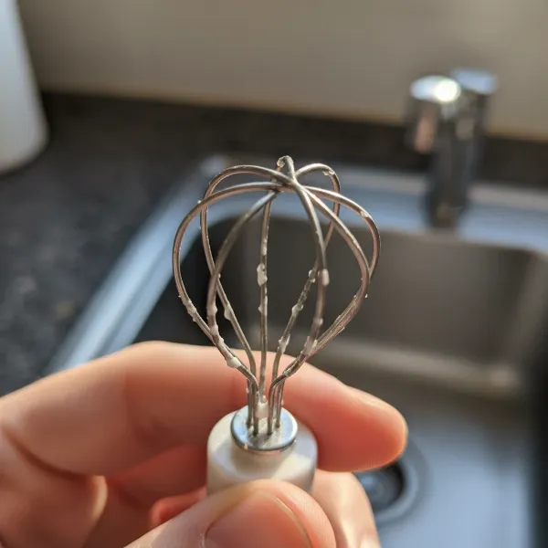Revitalize Your Brew: How to Fix a Broken Whisk on Your Milk Frother