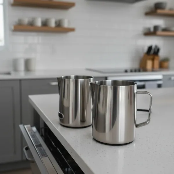 The Ultimate Guide to the Best Milk Steamers with Dishwasher Safe Jugs