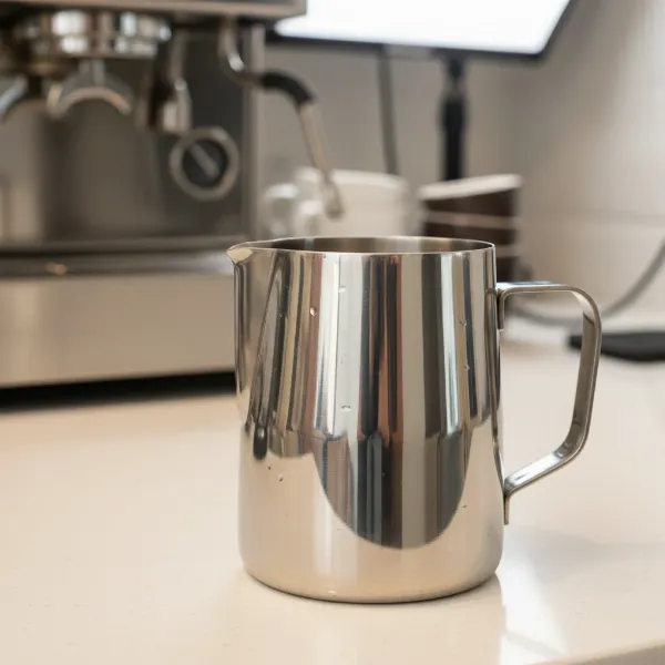 Elevate Your Brew: The Essential Guide to Milk Frothing Accessories
