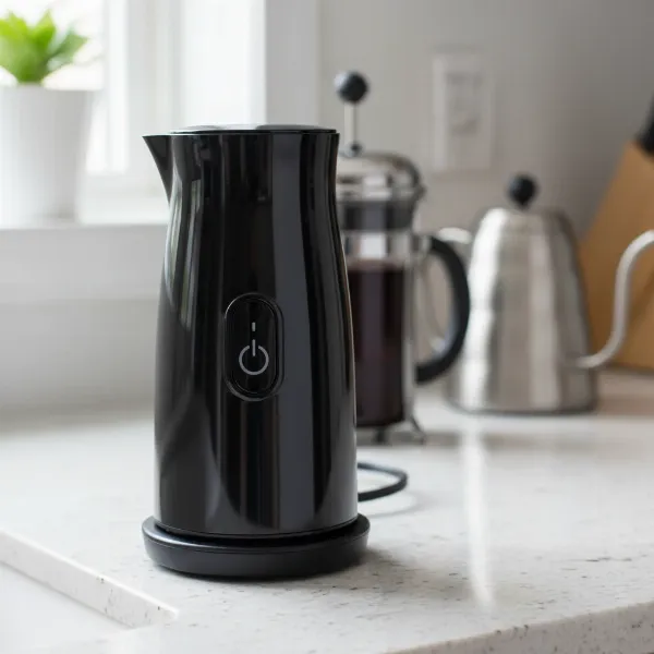 Starbucks Verismo Milk Frother Review: A Look Back at a Discontinued Classic