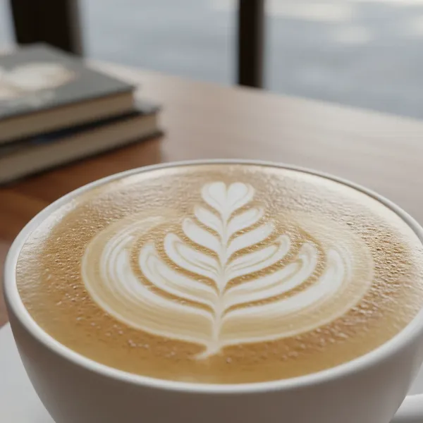 Mastering Milk Froth: Whole Milk vs. Skim Milk for Perfect Drinks